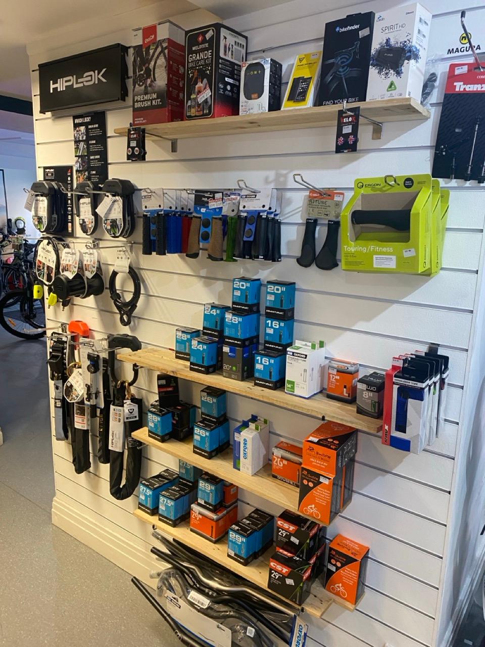 Images EcoMove Bristol - Quality Electric Bike Dealer
