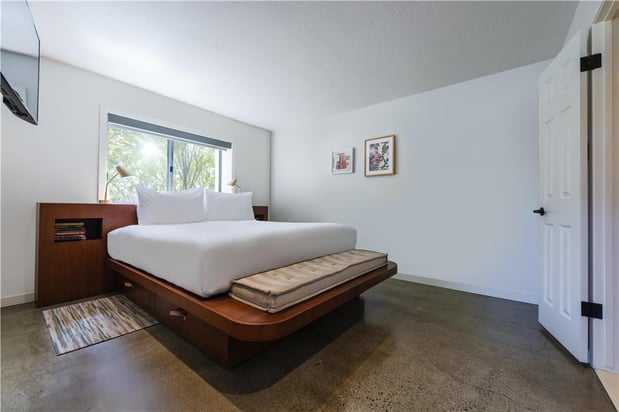 Images Flamingo Resort and Spa Santa Rosa Sonoma, Tapestry by Hilton
