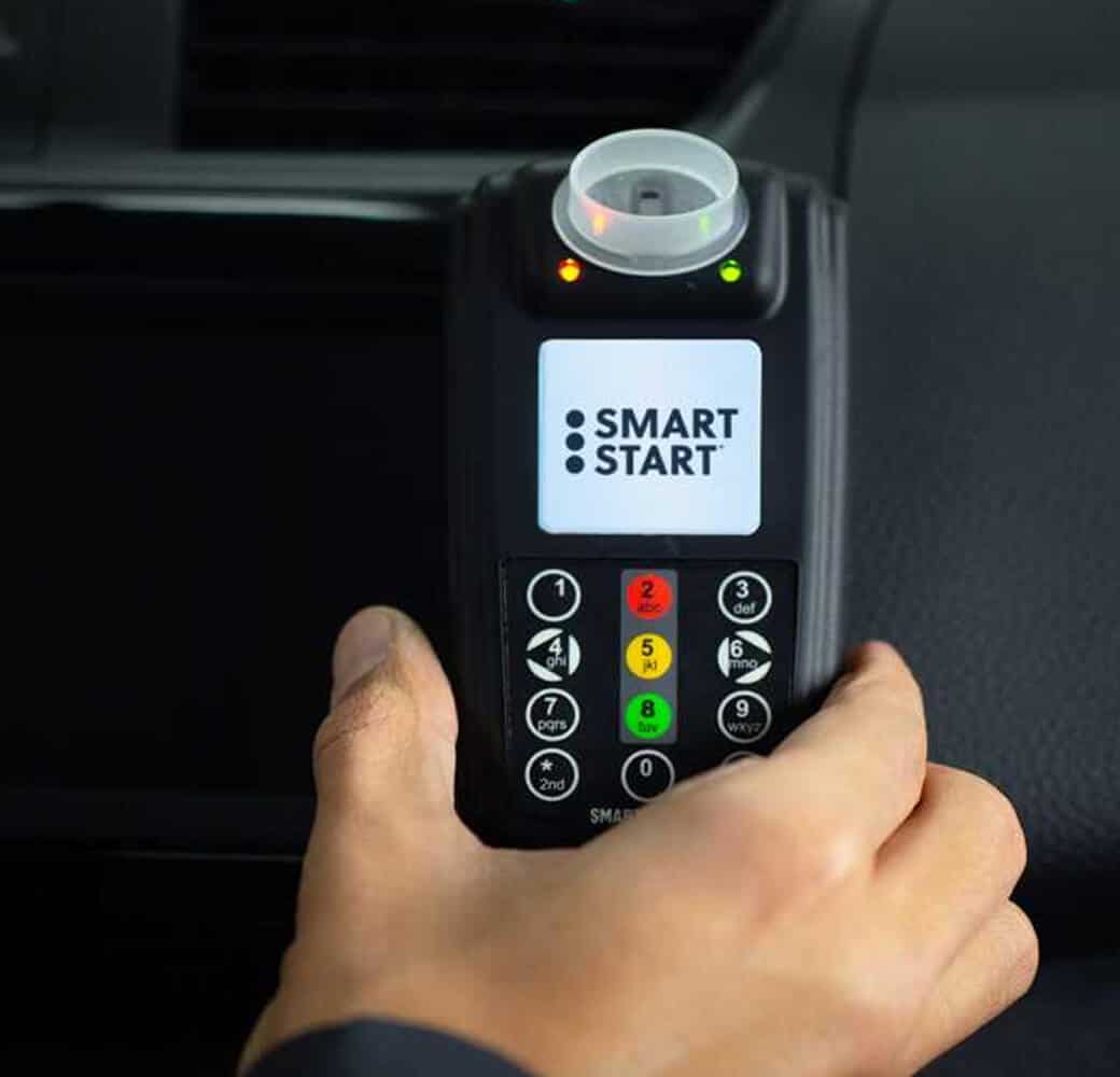 Images Smart Start Ignition Interlock