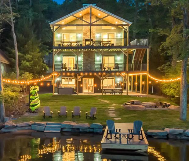 Images Pocono Mountain Rentals
