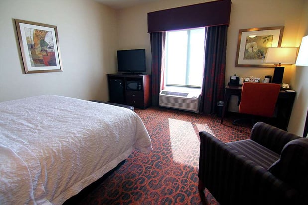 Images Hampton Inn & Suites Grand Forks