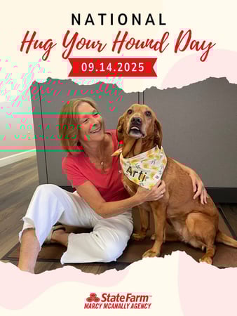 Images Marcy McAnally - State Farm Insurance Agent