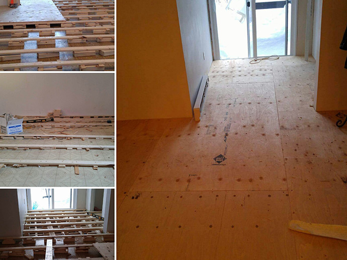 Images Construction JL Bellemare