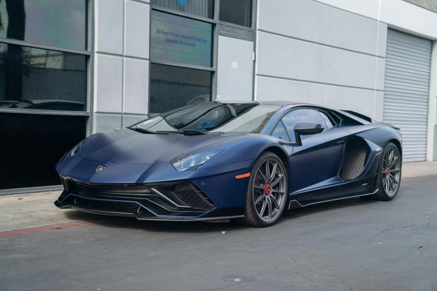 Images Haus of Wraps - Paint Protection Film (PPF)