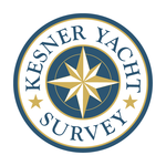 Kesner Yacht Survey Logo