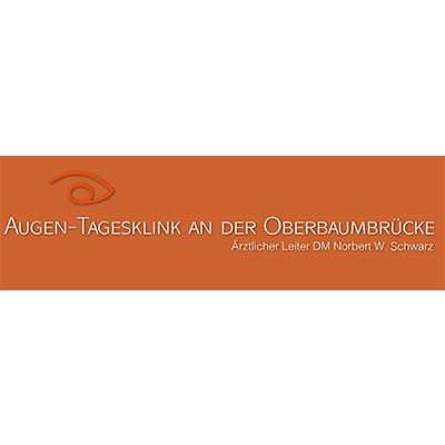 Augen-Tagesklinik an der Oberbaumbrücke MVZ GmbH in Berlin