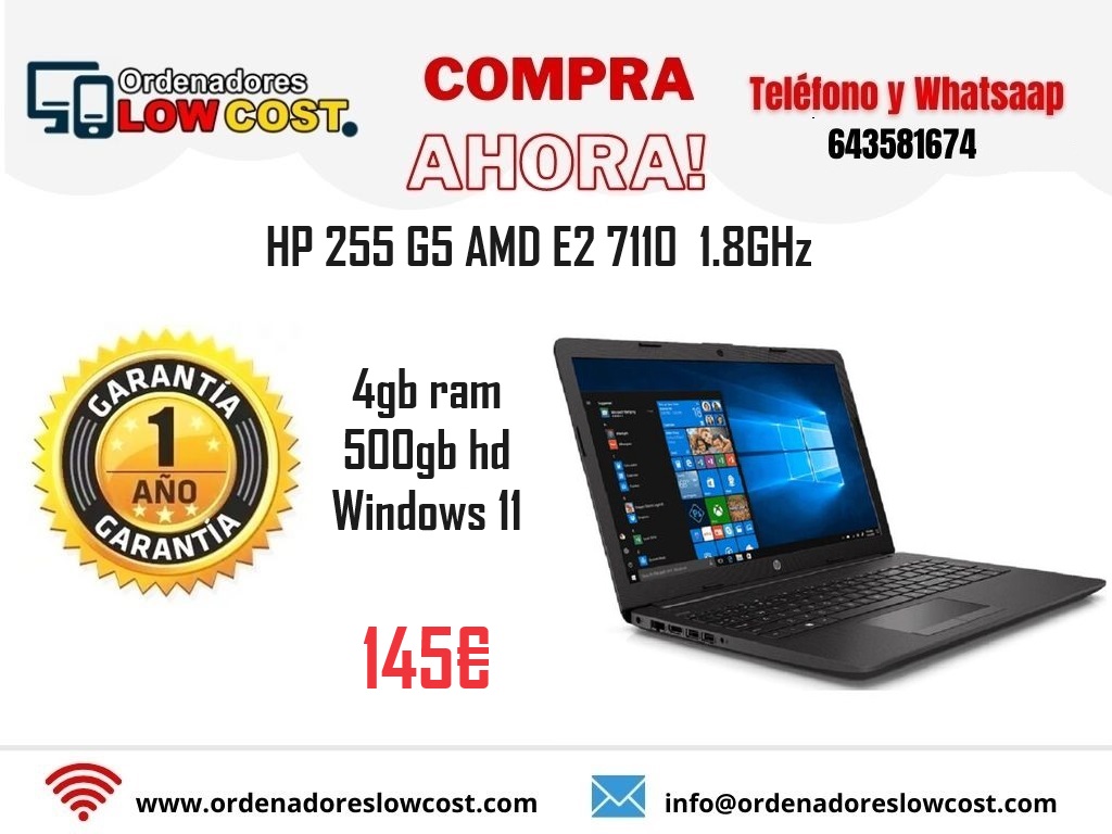 Images Ordenadores Low Cost