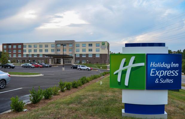 Images Holiday Inn Express & Suites Raleigh Airport - Brier Creek, an IHG Hotel