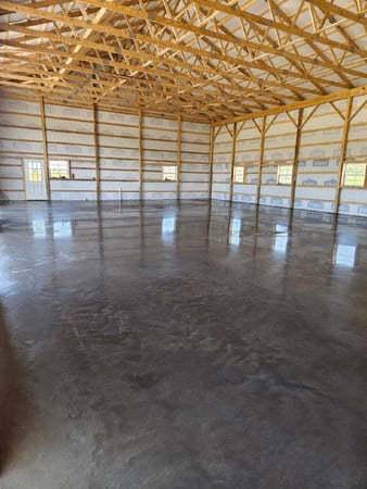 Images Camerons Concrete