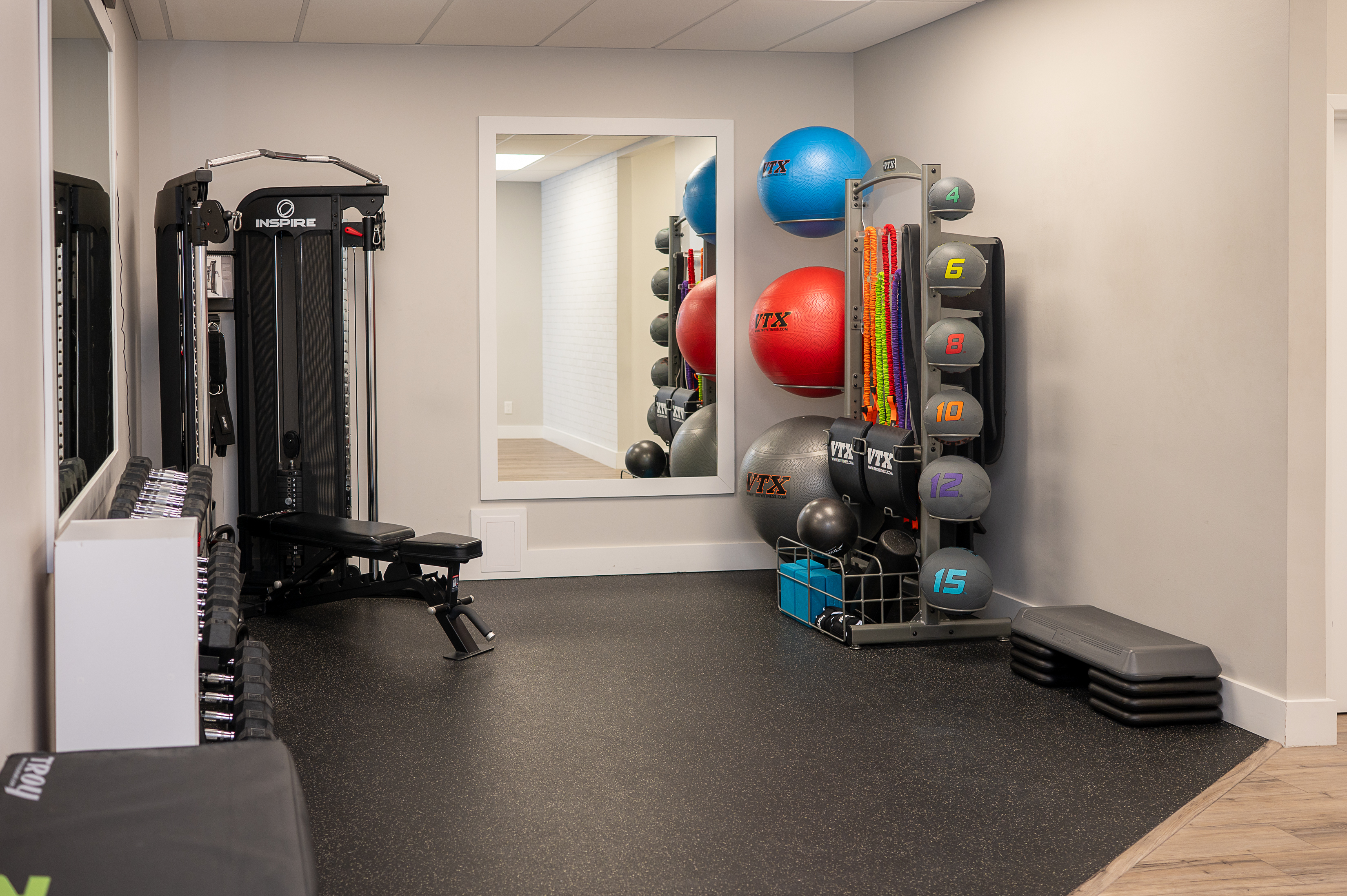 Higher Heights Fitness Image