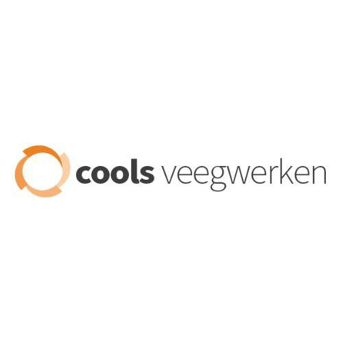 Cools Veegwerken Logo
