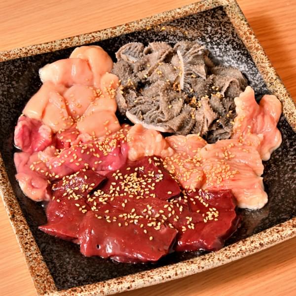 Images 焼肉じゅん坊