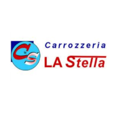 Carrozzeria La Stella Logo