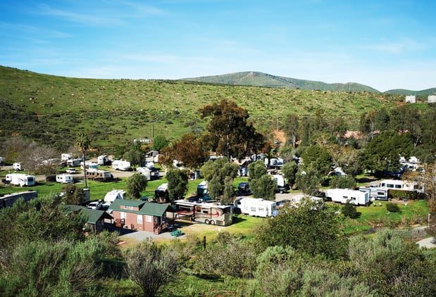 Images Thousand Trails Pio Pico