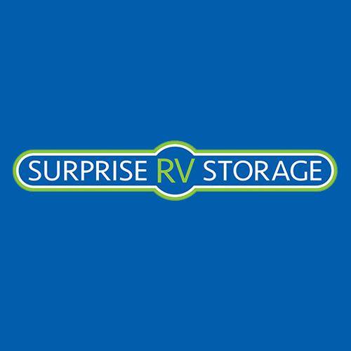 Surprise RV Storage Logo