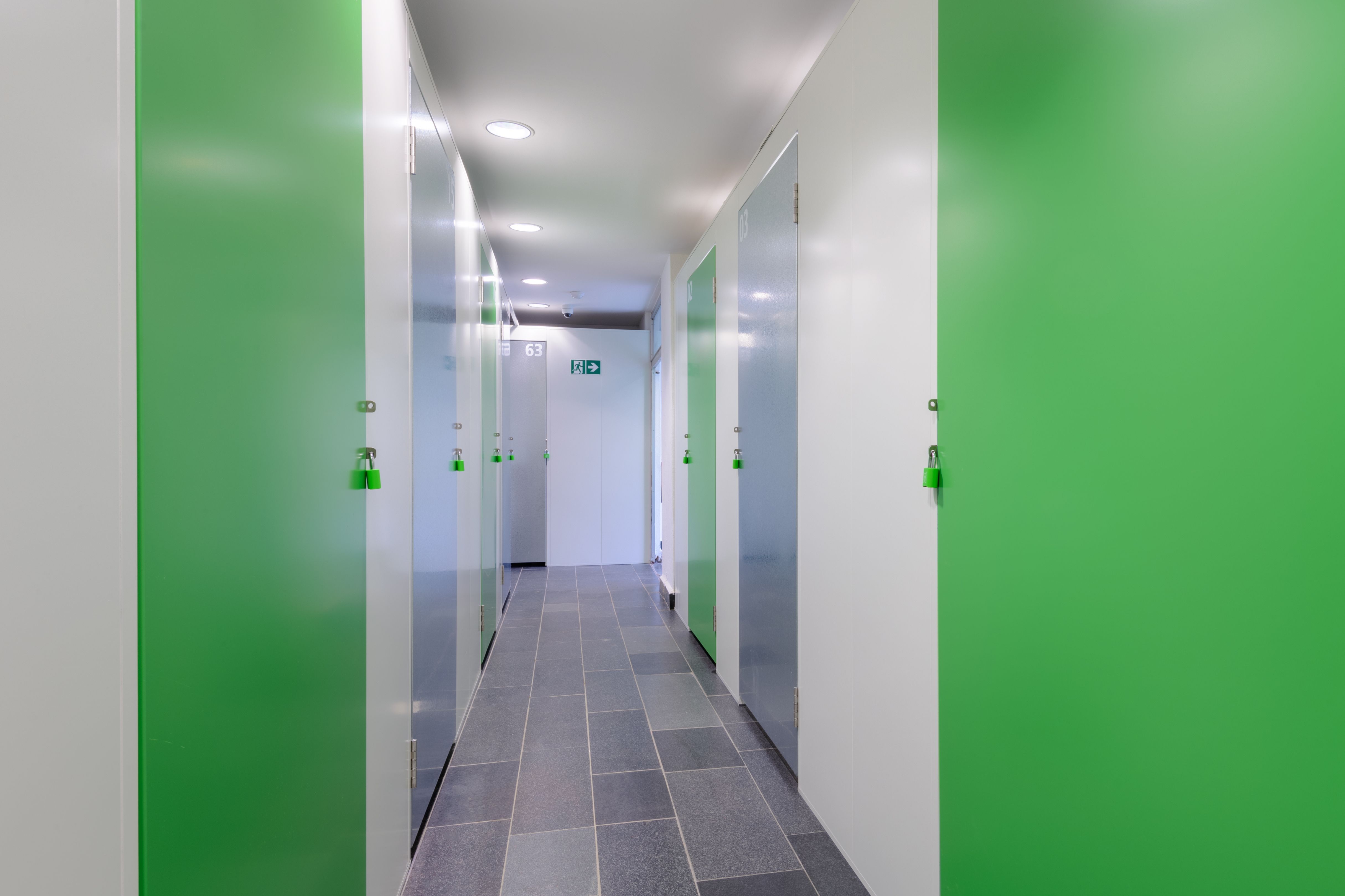 Storebox - Dein Lager nebenan, Salzstraße 4 in Schwerin