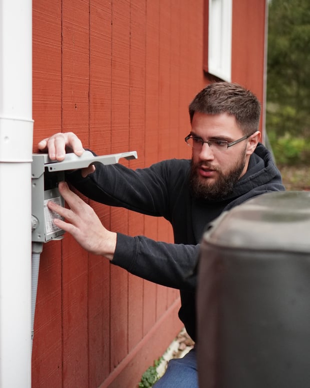 Images Frontier Heating & A/C Service