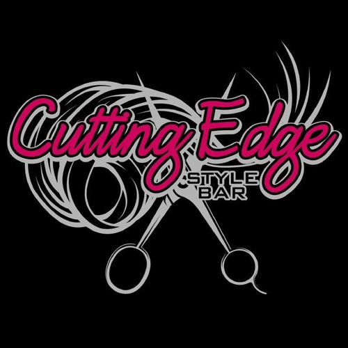 Cutting Edge Style Bar
