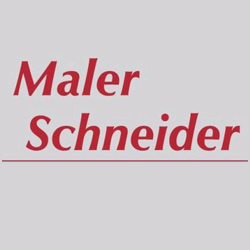 Maler Matthias Schneider in Kronach - Logo