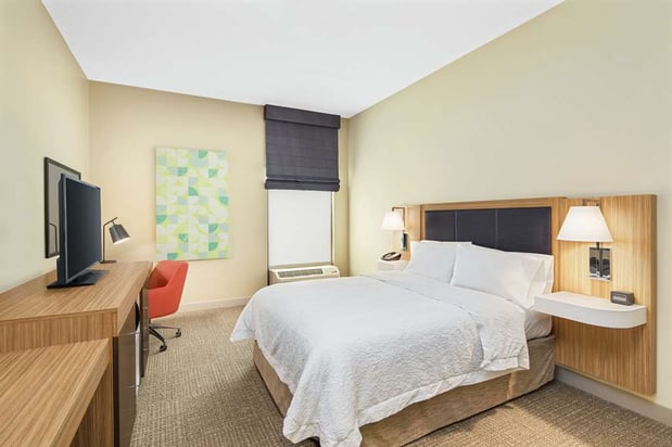 Images Hampton Inn Thomasville