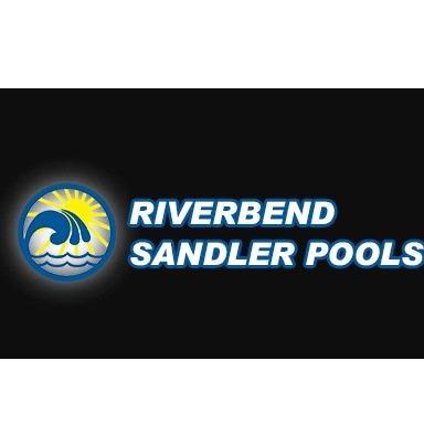 Riverbend Sandler Pools Logo