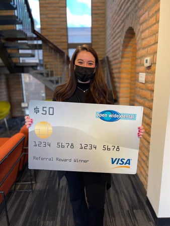 Images Open Wide Dental - Phoenix