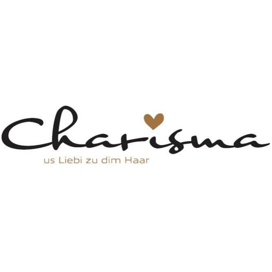 Charisma Haarstudio Logo