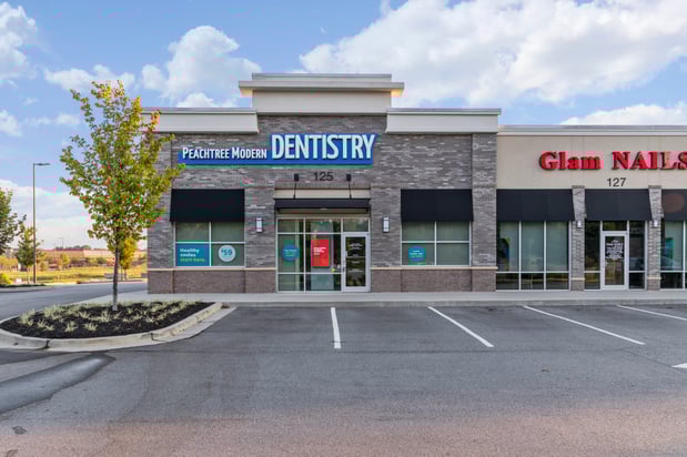 Images Peachtree Modern Dentistry