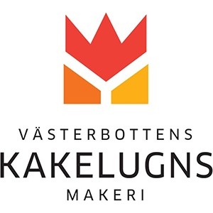 Västerbottens Kakelugnsmakeri AB Logo