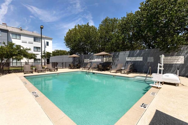 Images Best Western Plus Fort Worth North