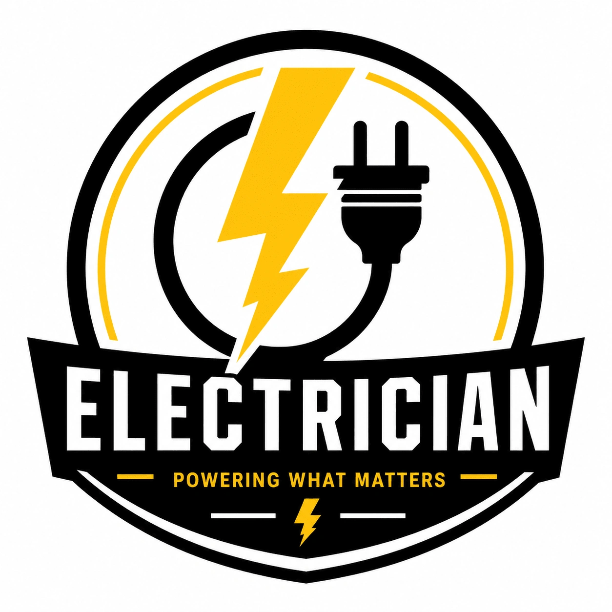 company logo