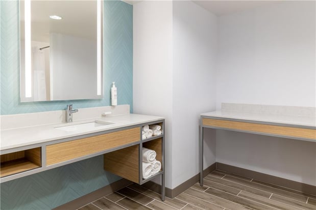 Images Hilton Garden Inn Hanover Arundel Mills BWI Airport