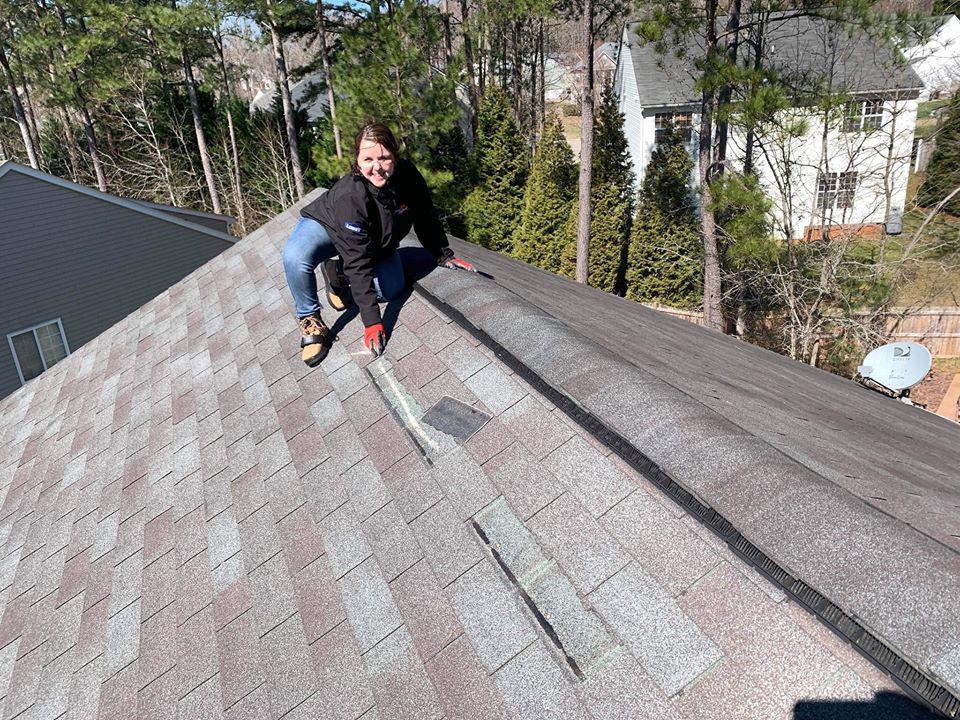 TruRelief Roofing Experts Photo