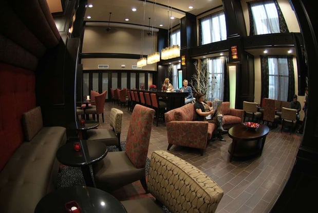 Images Hampton Inn & Suites Bay City