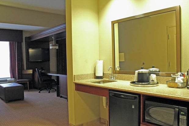 Images Hampton Inn & Suites St. Louis/South I-55