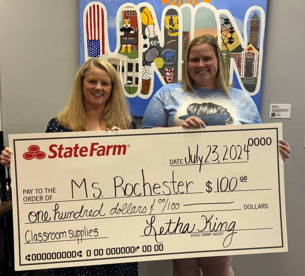 Images Letha King - State Farm Insurance Agent