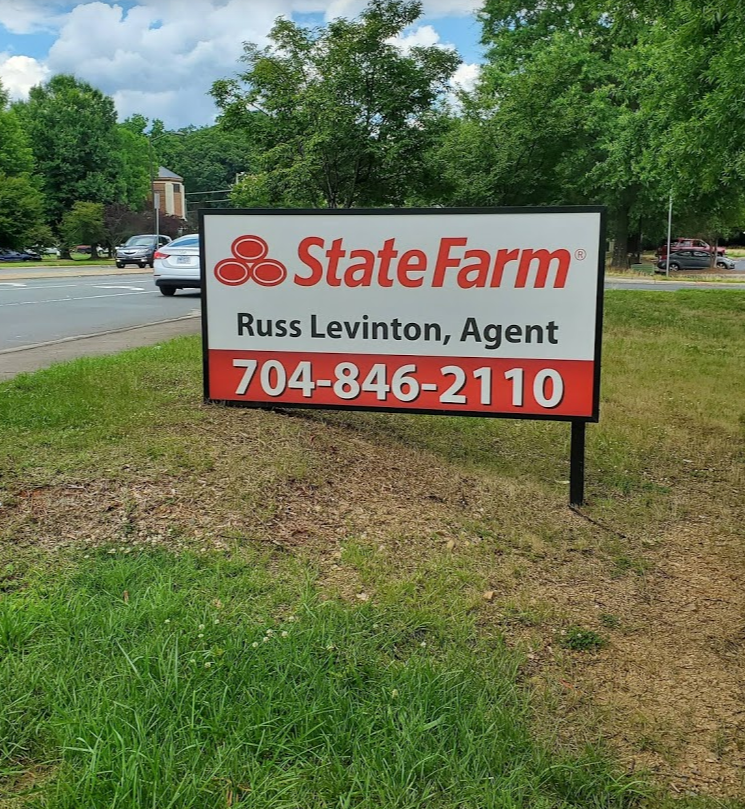 Russ Levinton - State Farm Insurance Agent Photo