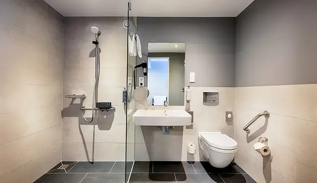 Premier Inn Berlin Airport Hotel, Alexander-Meissner-Str.2 in Berlin