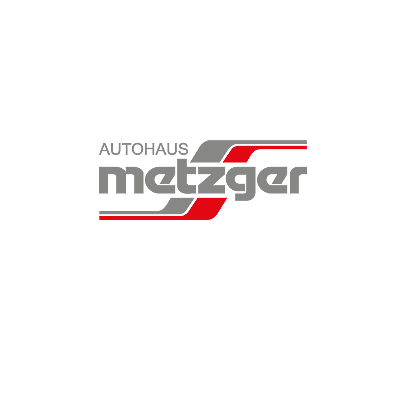 Logo Autohaus Helmut Metzger GmbH