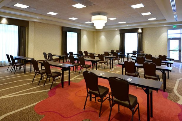 Images Hilton Garden Inn Greensboro Airport