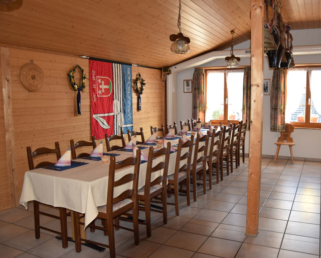 Bilder Restaurant Dietiker