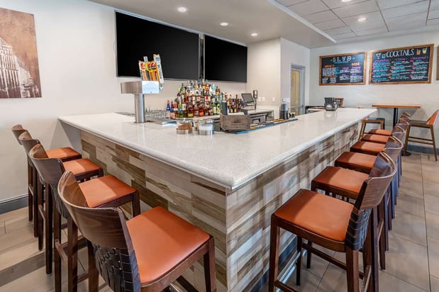 Images Hilton Garden Inn Scottsdale Old Town