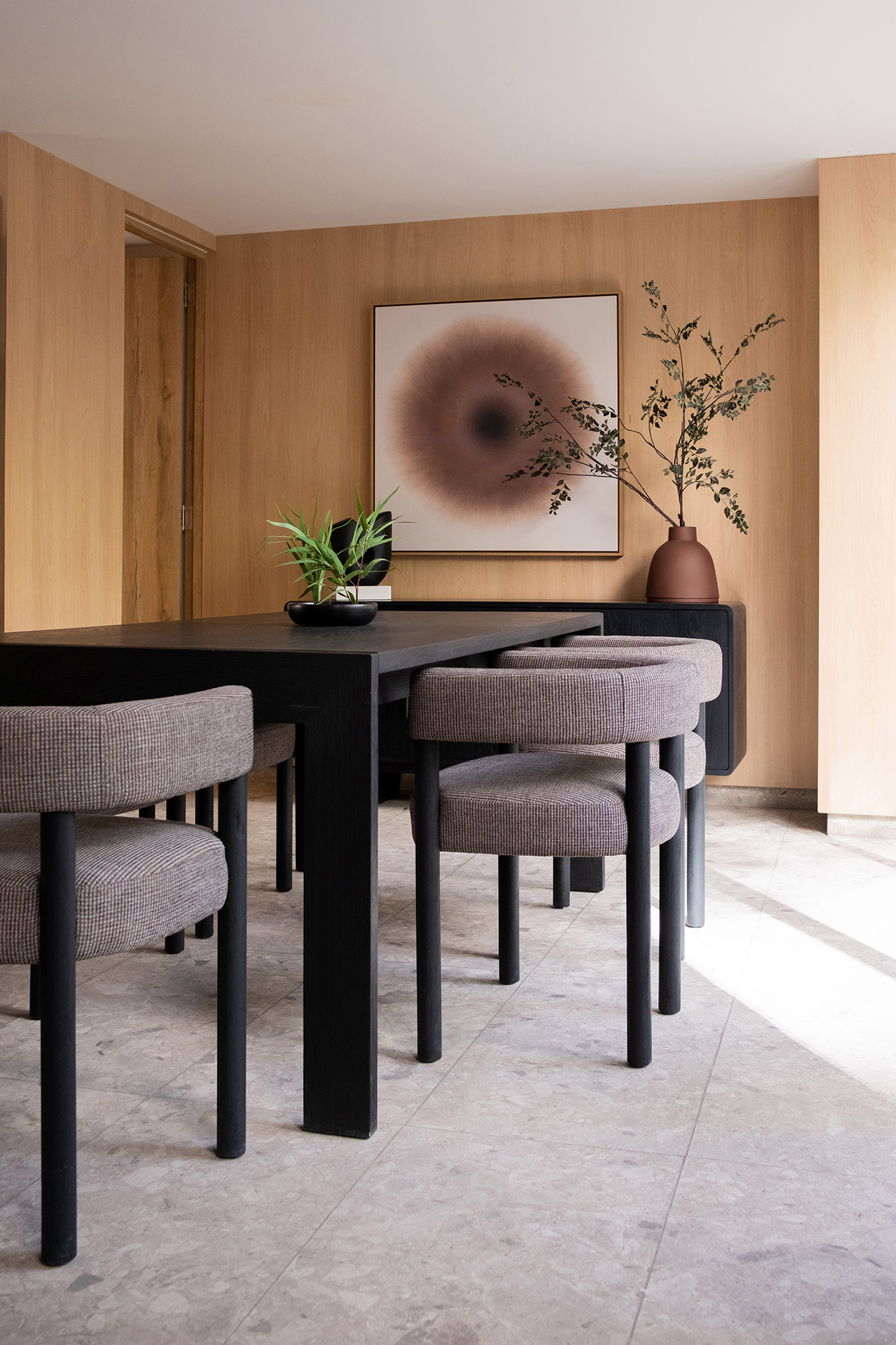 Images Crisol Suites Condesa