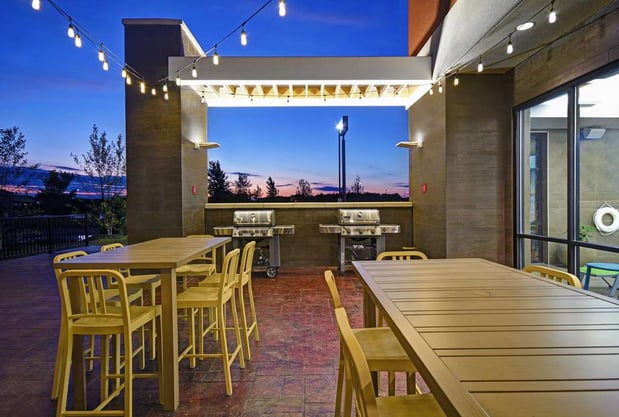 Images Home2 Suites by Hilton Utica