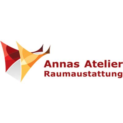 Annas Atelier Raumausstattung Logo