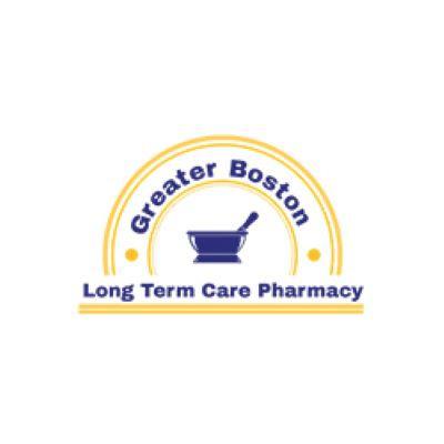 Greater Boston Long Term Care Pharmacy Logo