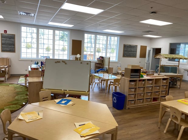 Images BrightPath Manchester Child Care Center
