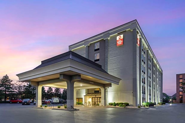 Images Best Western Plus Chicagoland - Countryside