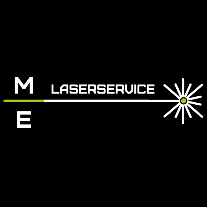 Logo ME-Laserservice GbR / Laserreinigung