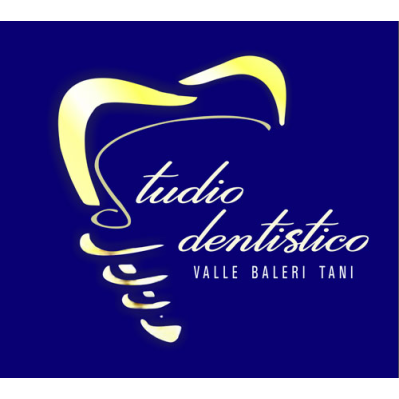 Studio Dentistico Associato Baleri Tani Pivetti Logo